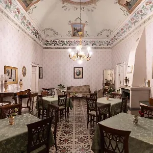 Bed and breakfast Palazzo Il Cavaliere De Charme, Módica