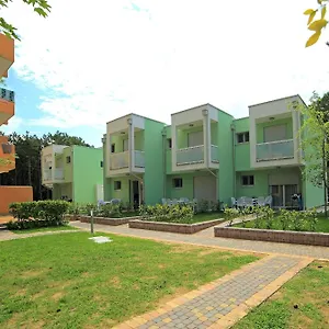 Castello Apartment