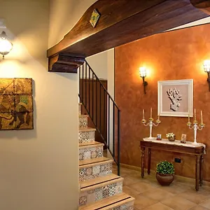 Bed and breakfast Conte Luna, Sciacca