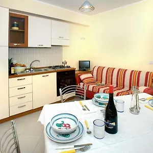 Apartahotel Riviera Ionica, Santa Teresa Di Riva
