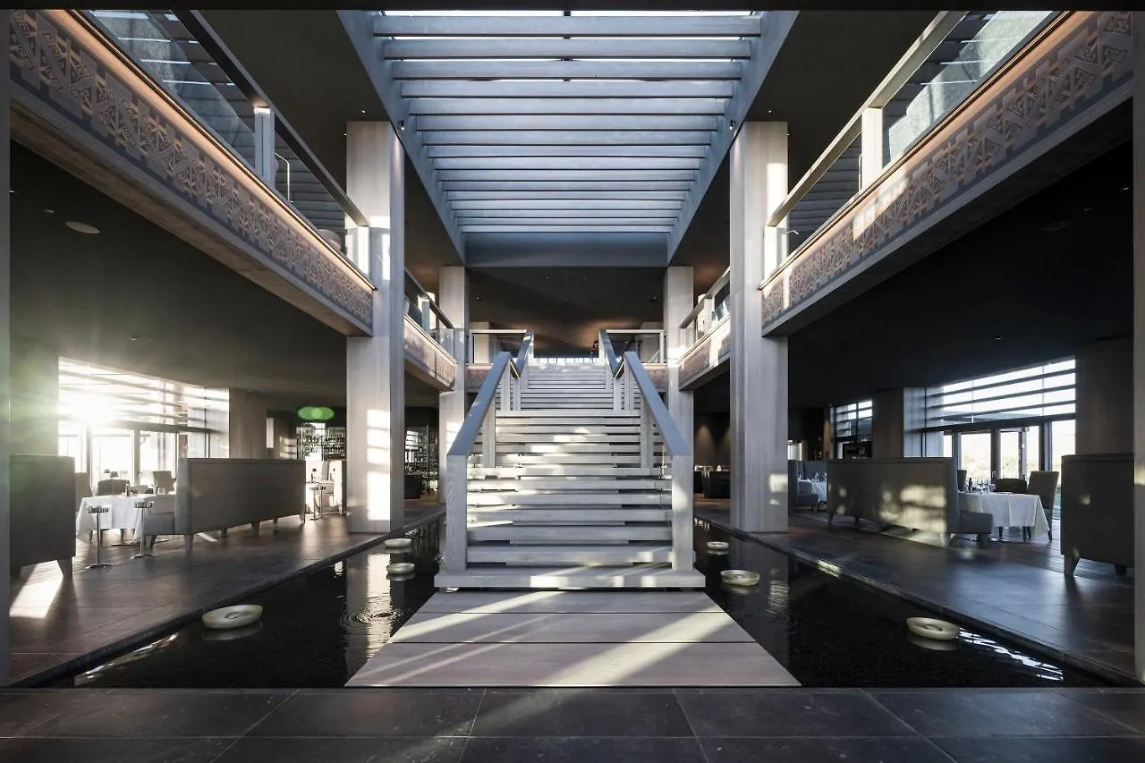 Adler Spa Resort Sicilia Siculiana 5*,