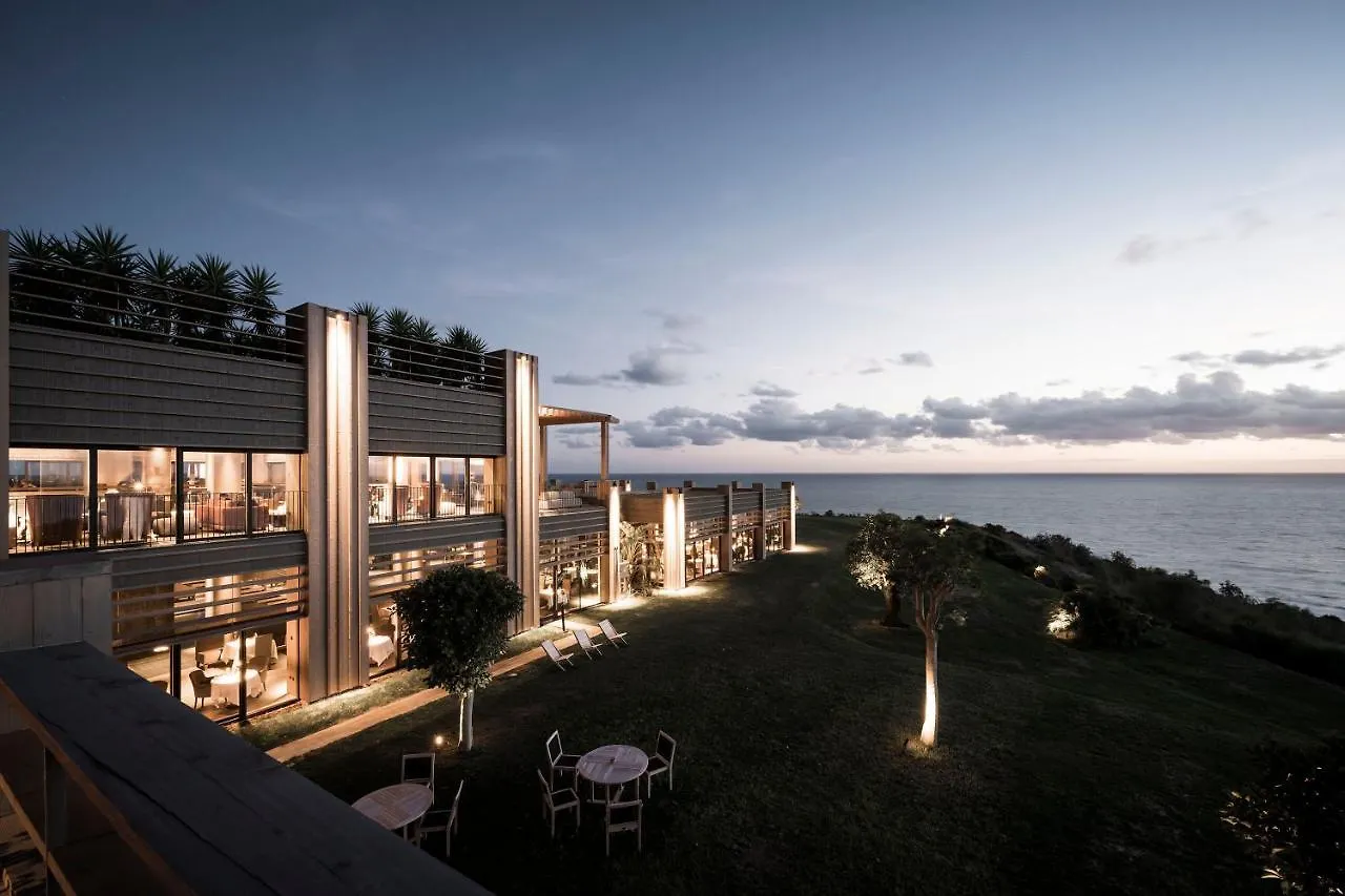 Adler Spa Resort Sicilia Siculiana Hotel