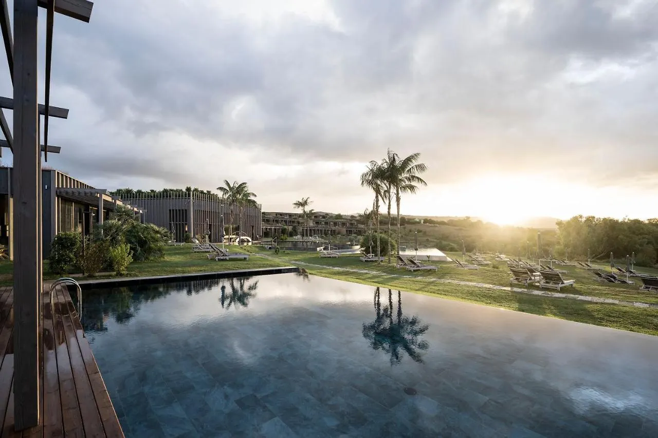 Adler Spa Resort Sicilia Siculiana
