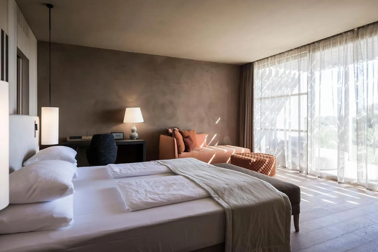 Adler Spa Resort Sicilia Siculiana Italie