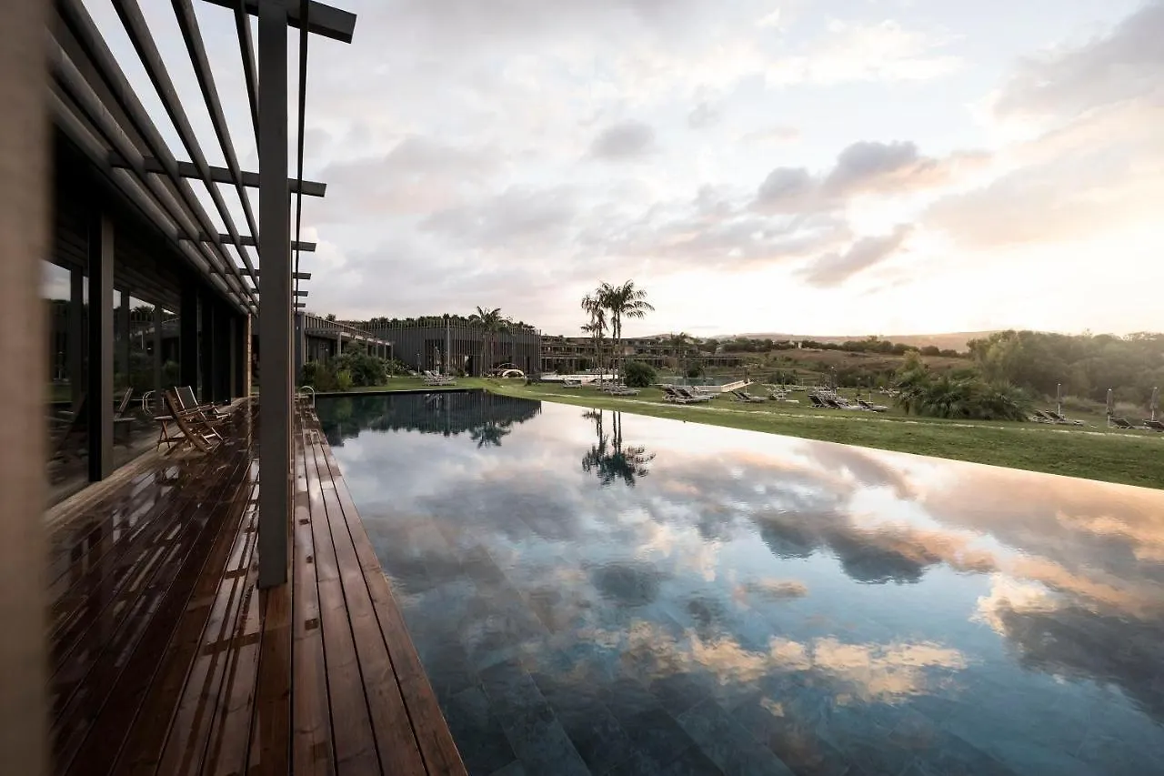 ***** Hotel Adler Spa Resort Sicilia Siculiana Italie