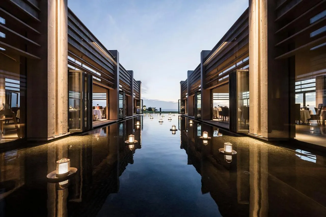 Adler Spa Resort Sicilia Siculiana 5*,  Italie