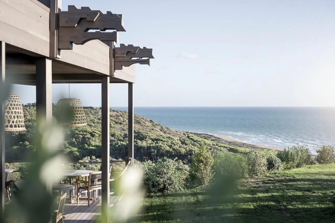 Hotel Adler Spa Resort Sicilia Siculiana