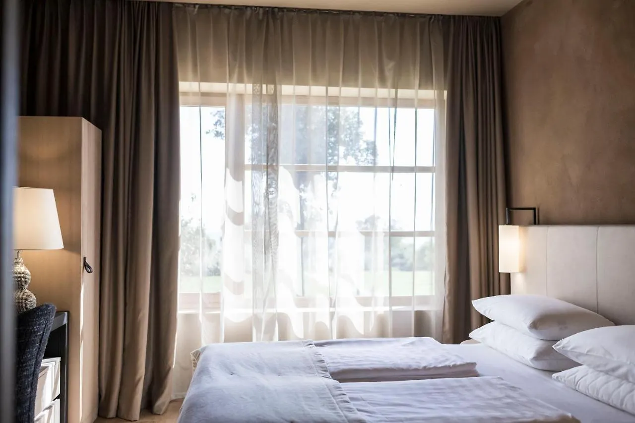 Adler Spa Resort Sicilia Siculiana Hotel