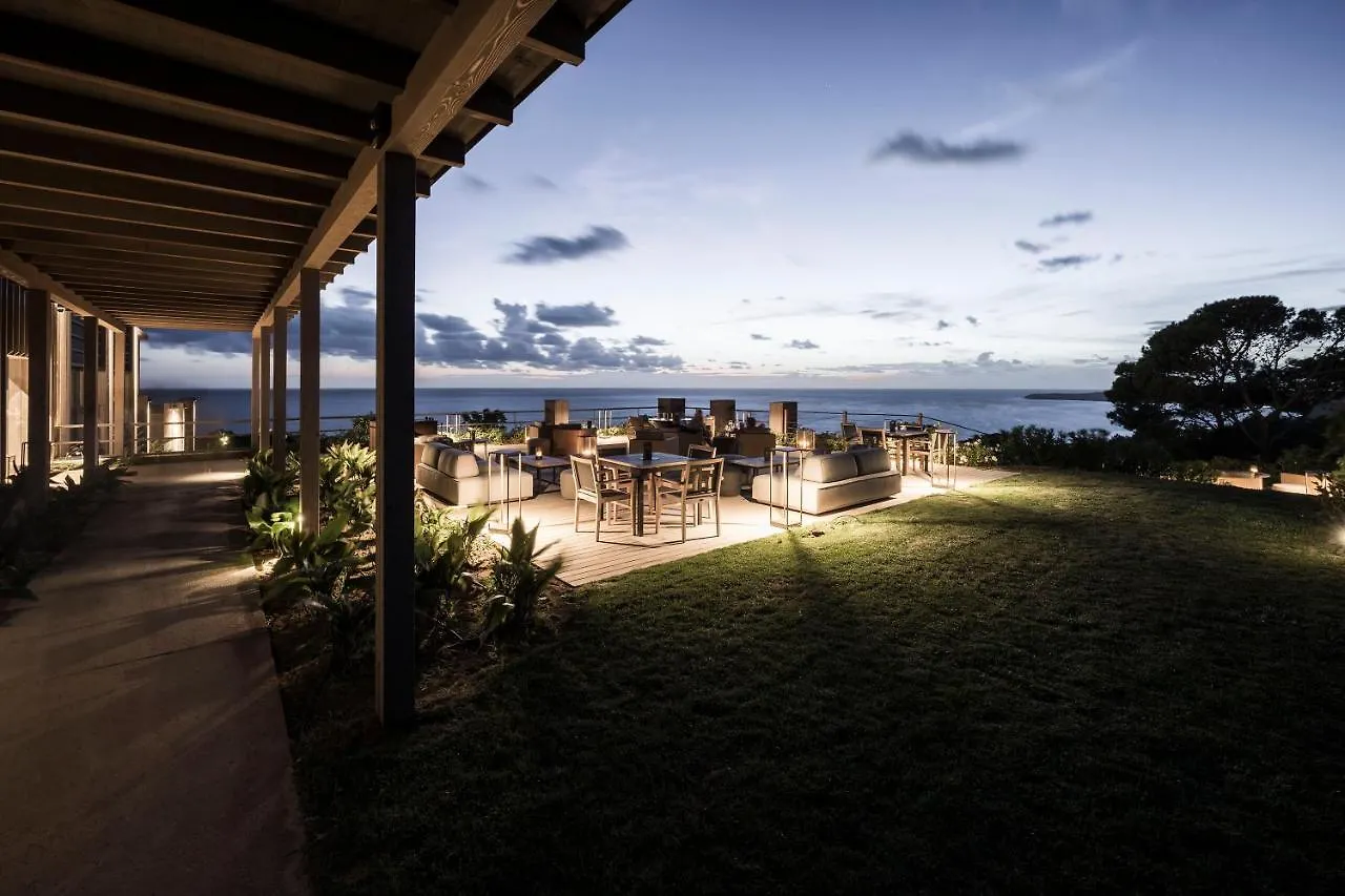 Adler Spa Resort Sicilia Siculiana 5*,  Italie