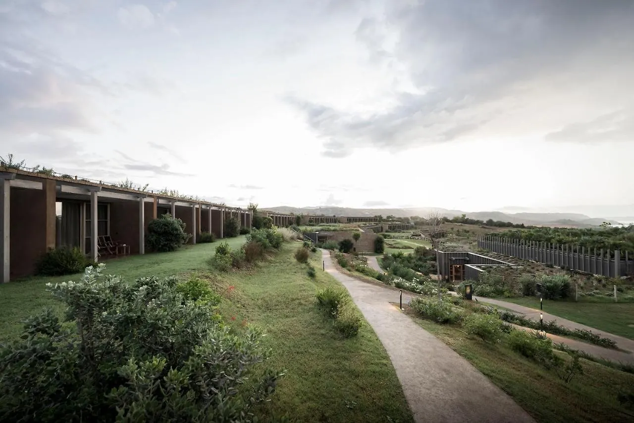 Adler Spa Resort Sicilia Siculiana Hotel
