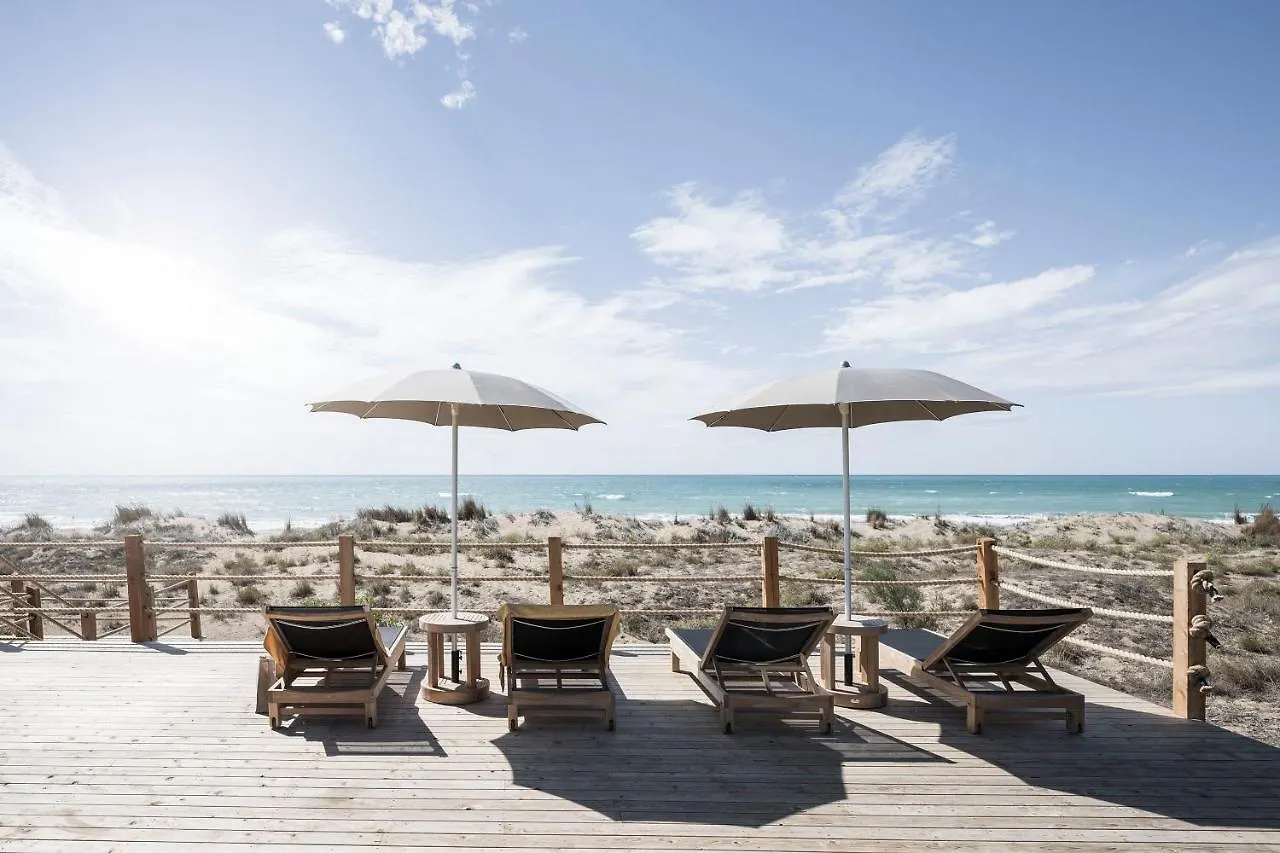 Adler Spa Resort Sicilia Siculiana