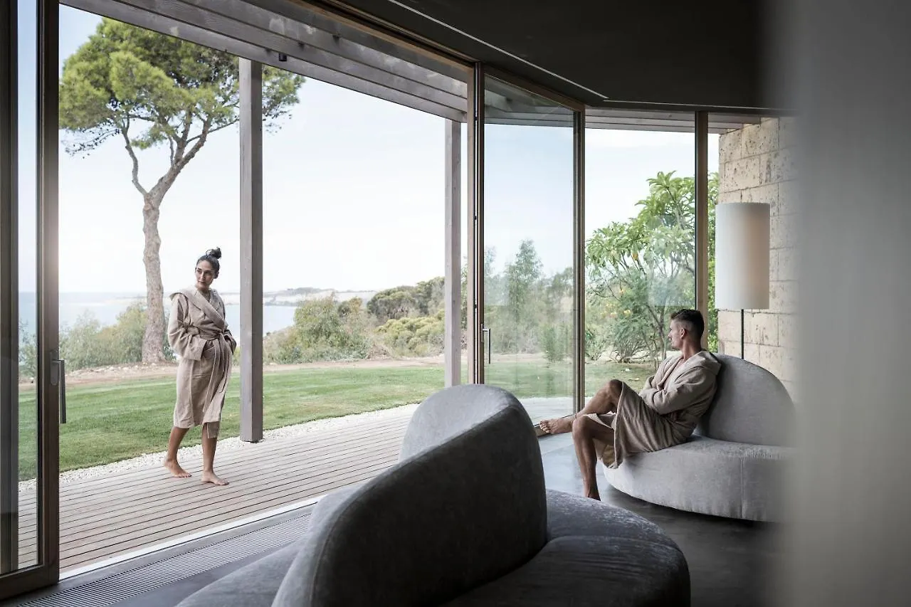 Adler Spa Resort Sicilia Siculiana Hotel
