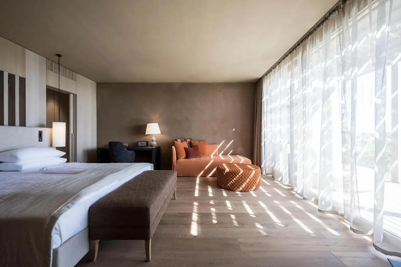 Adler Spa Resort Sicilia Siculiana Hotel