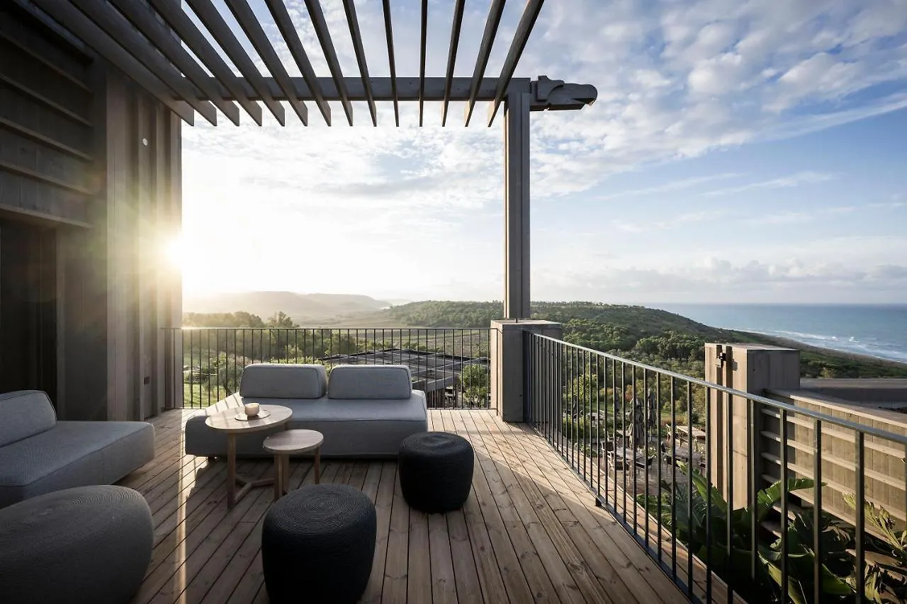 Hotel Adler Spa Resort Sicilia Siculiana