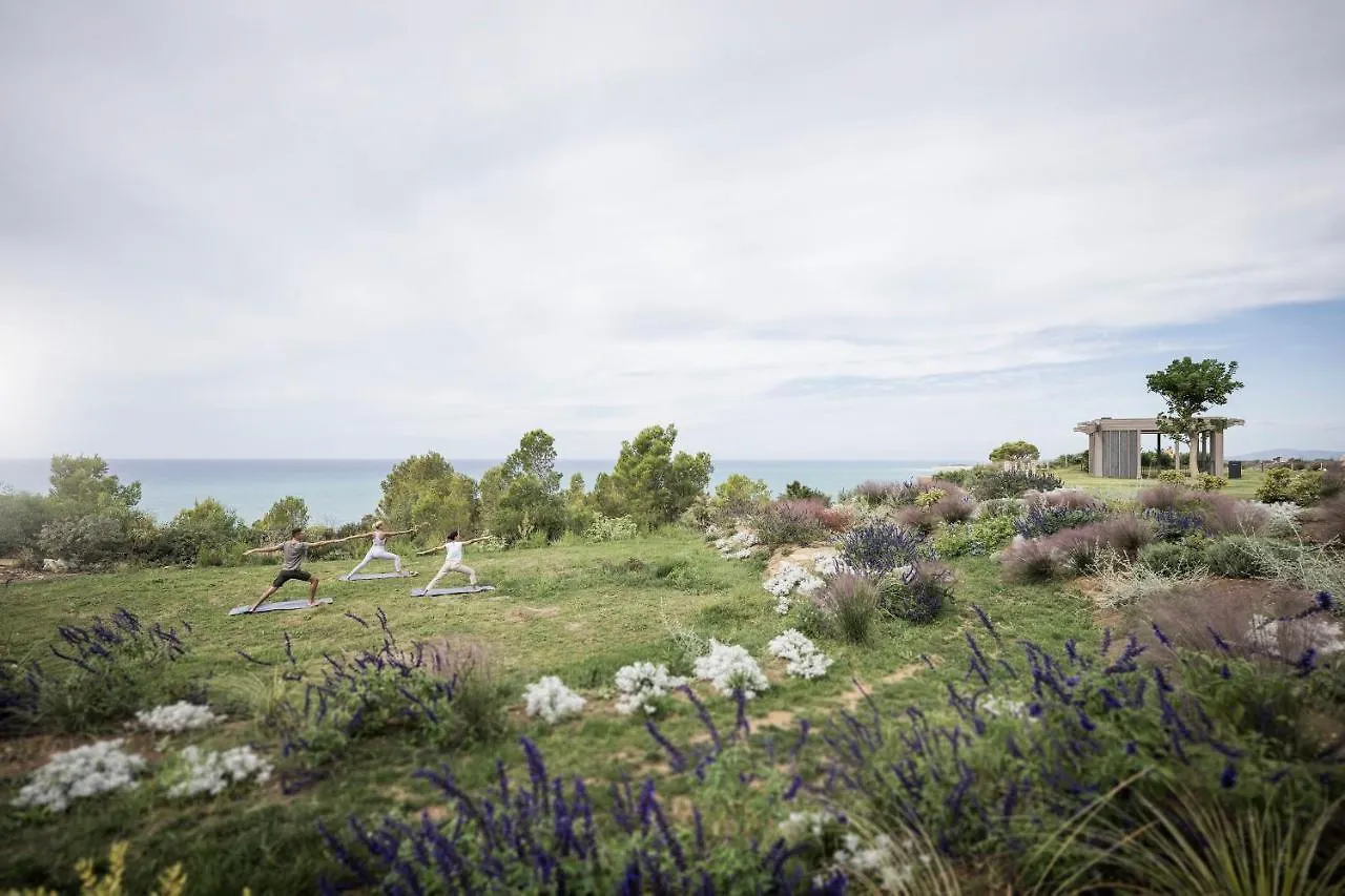Adler Spa Resort Sicilia Siculiana Italie