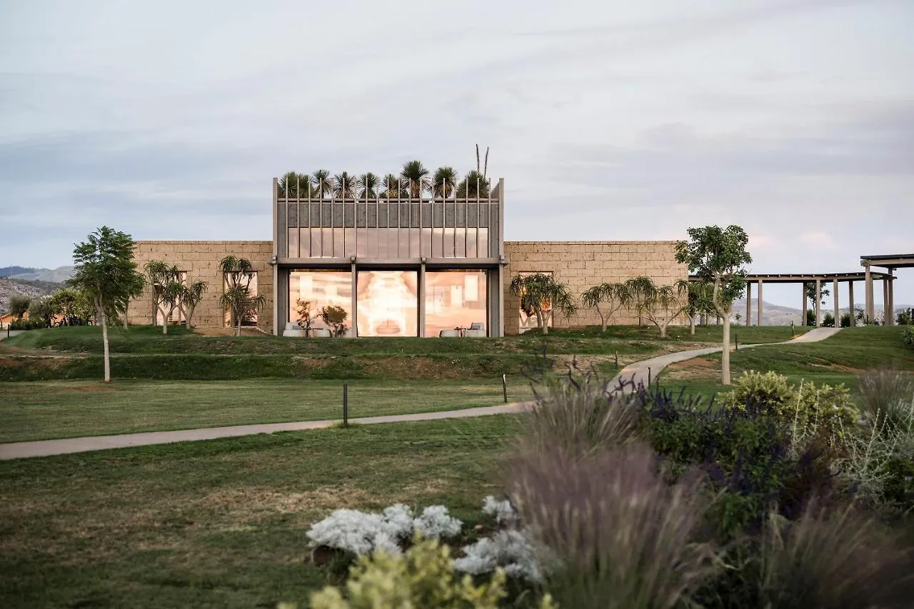 Adler Spa Resort Sicilia Siculiana 5*,  Italie